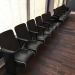 Our work