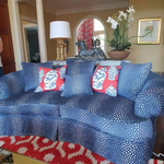 Our work