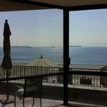 Glare and heat reduction
