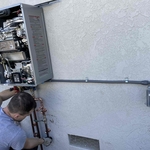 Tankless Water Heater Installation