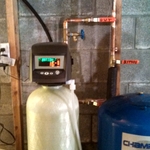 Water Softener