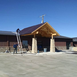 River Valley Builders Office Casper WY