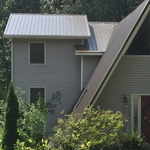 Metal Roof