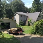 Metal Roof