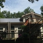 Metal Roof