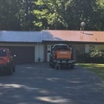 Metal Roof