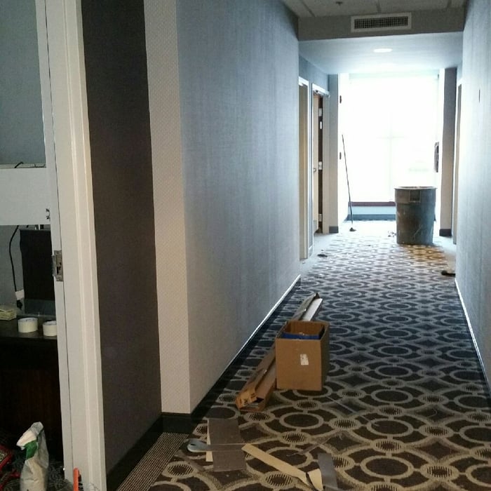 Comfort inn