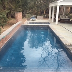 Swimming Pool Complete