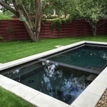 Pool & Spa Combination