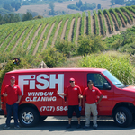 Sonoma County Wine Country