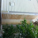 After Wood Replacement