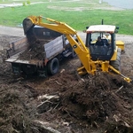 Excavation