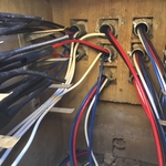 Started inline fuses