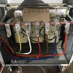 tranformer wiring