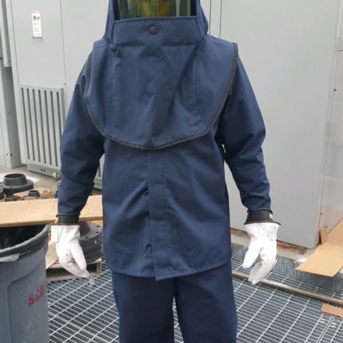 saftey first