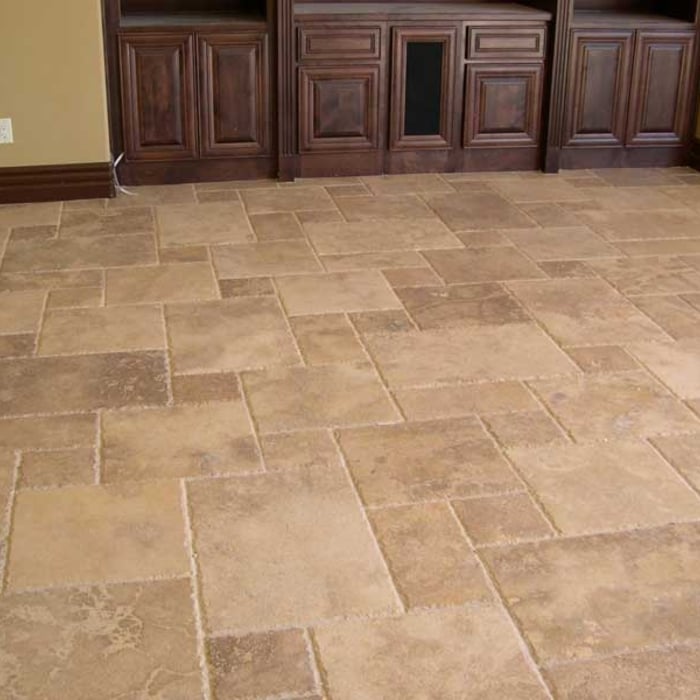 Tile