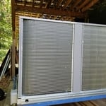 Package unit install