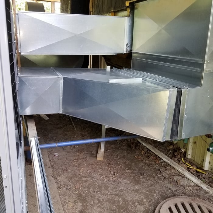 Ductwork