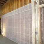 Wall Netting
