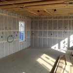 Wall netting