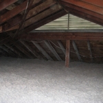 Attic Insulation