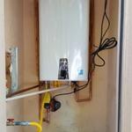 Tankless Water Heater