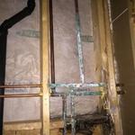 Slab Leak