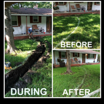 WATER MAIN REPLACEMENT
