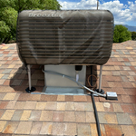Breezair Install