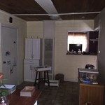 Efficient Basement Apartment
