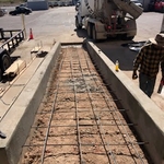 Concrete