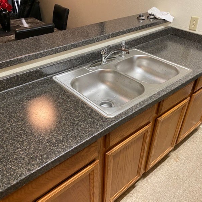 Remodel