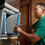 OUR 20-POINT HEATING INSPECTION