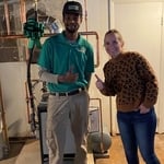 Green Bow Installations