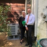 Green Bow Installations