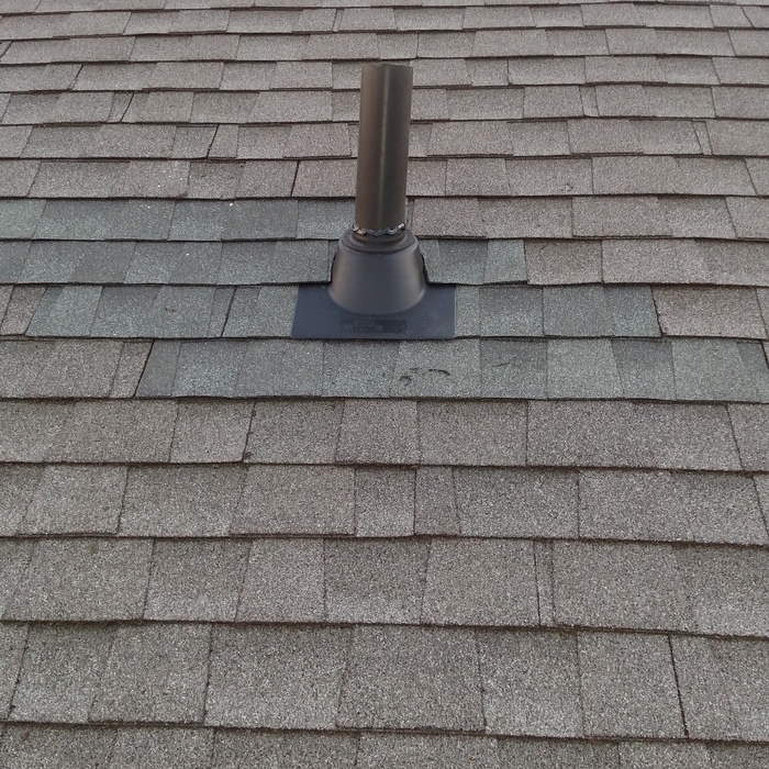 PIPE COLLAR REPAIR