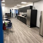 Innovation Group - Schaumburg Headquarters