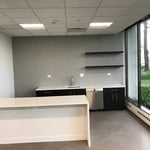 Commercial Office Remodel