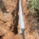Leech lines
