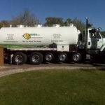 Pumptruck