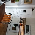 Kitchen remodel