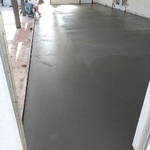 concrete