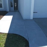 concrete