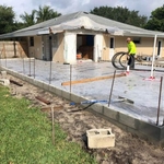 Concrete