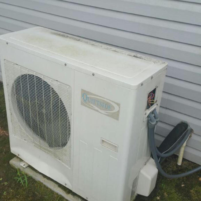 A/C