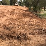 Building Pad