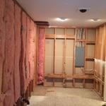 Master Bathroom Before