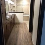 Master Bath After