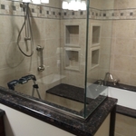 Custom Bathroom