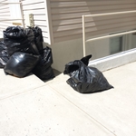 construction removal